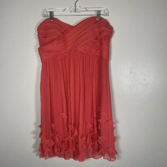 knee length dresses for ladies Jenny Yoo
